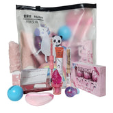 Pack of 10pcs Funky Mini Makeup Deal